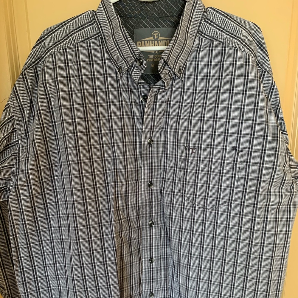 Dress shirt